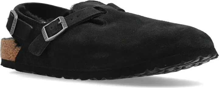 Birkenstock Shoes Tokio Inside Shearling - Image 2