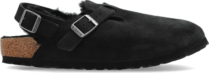 Birkenstock Shoes Tokio Inside Shearling