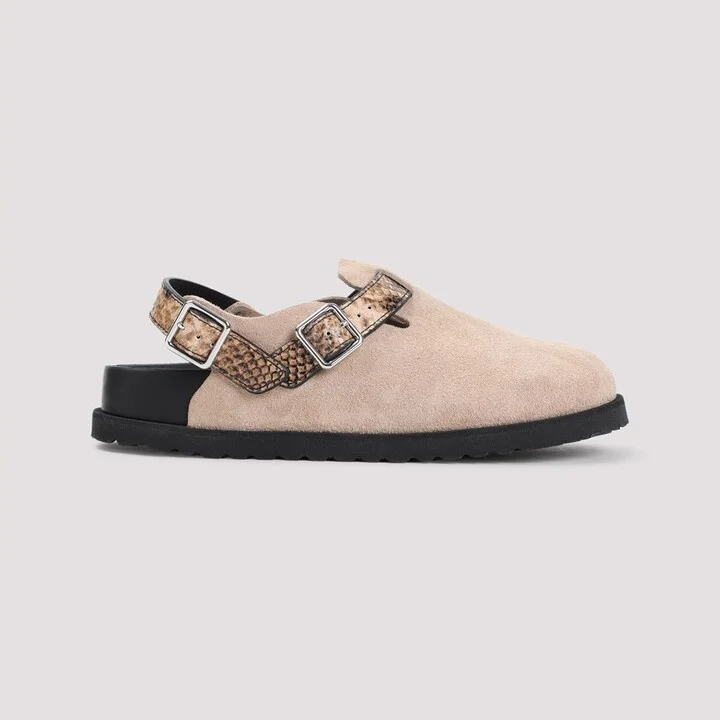 Birkenstock Slingback Sandals
