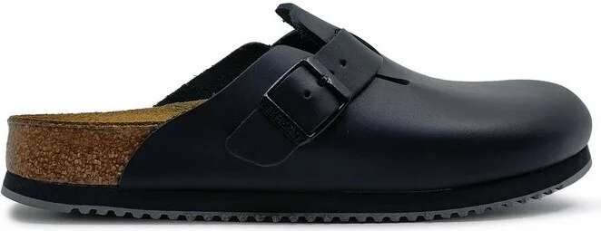 Birkenstock Slip-On Sandals