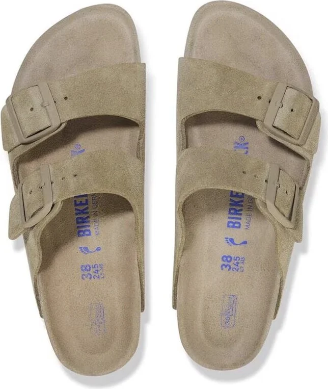 Birkenstock Slipper - Image 3