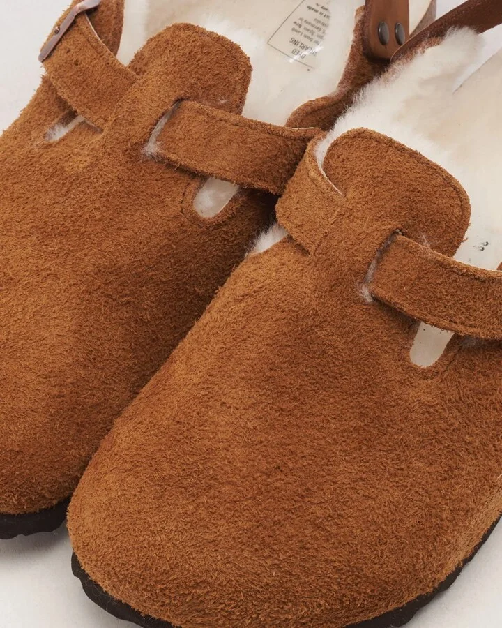 Birkenstock Slipper - Image 5