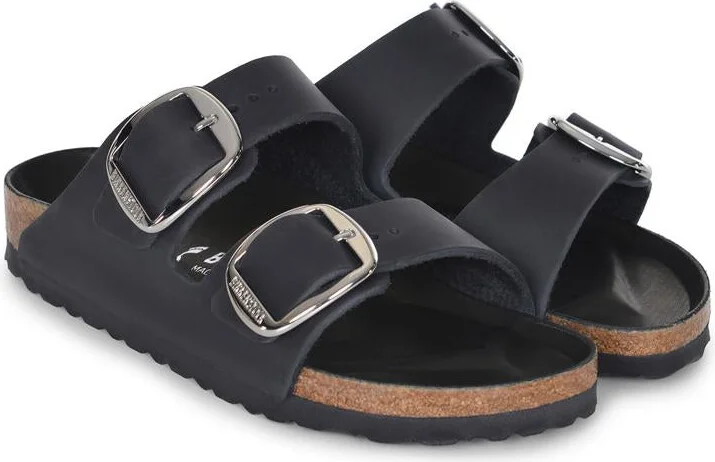 Birkenstock Slippers "Arizona Big Buckle" - Image 2