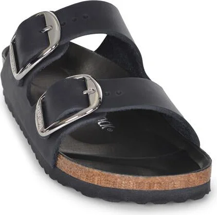 Birkenstock Slippers "Arizona Big Buckle" - Image 3