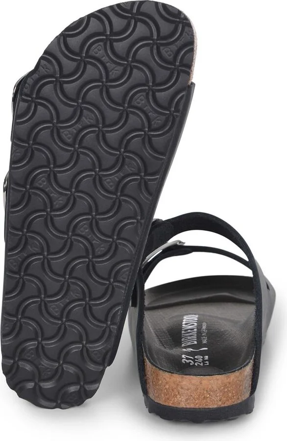 Birkenstock Slippers "Arizona Big Buckle" - Image 5