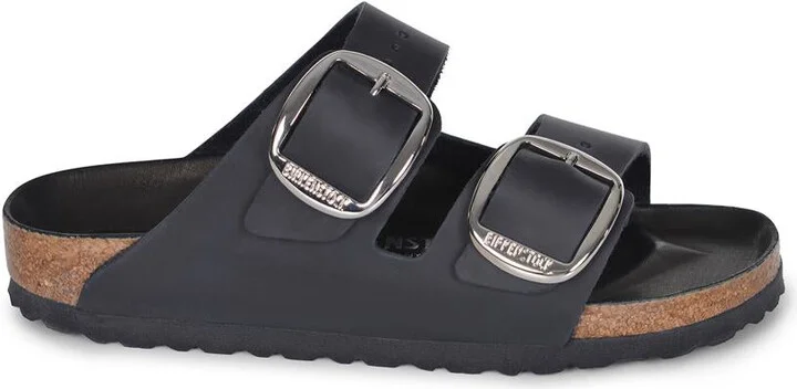 Birkenstock Slippers "Arizona Big Buckle"