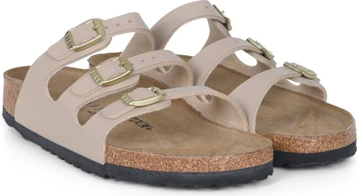 Birkenstock Slippers "Florida" - Image 2