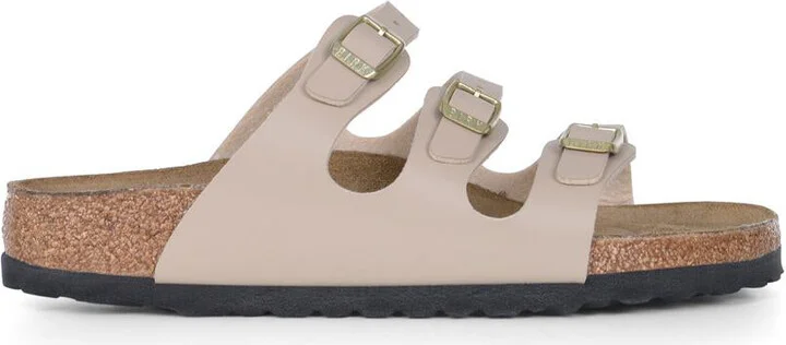Birkenstock Slippers "Florida"