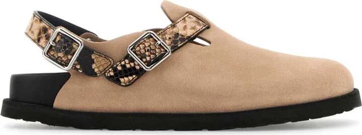 Birkenstock Slippers
