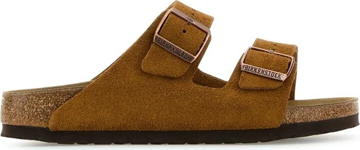 Birkenstock Slippers
