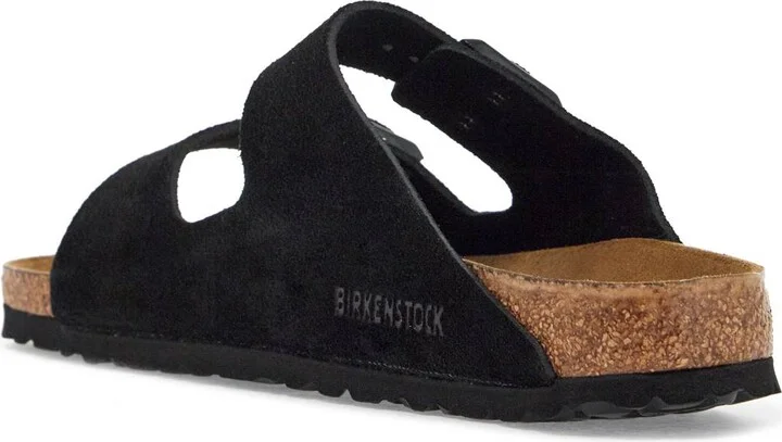 BIRKENSTOCK soft footbed arizona slides - Image 2
