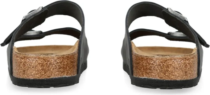 Birkenstock Suede Arizona Sandals - Image 2