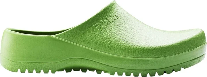 Apple Green Polyurethane