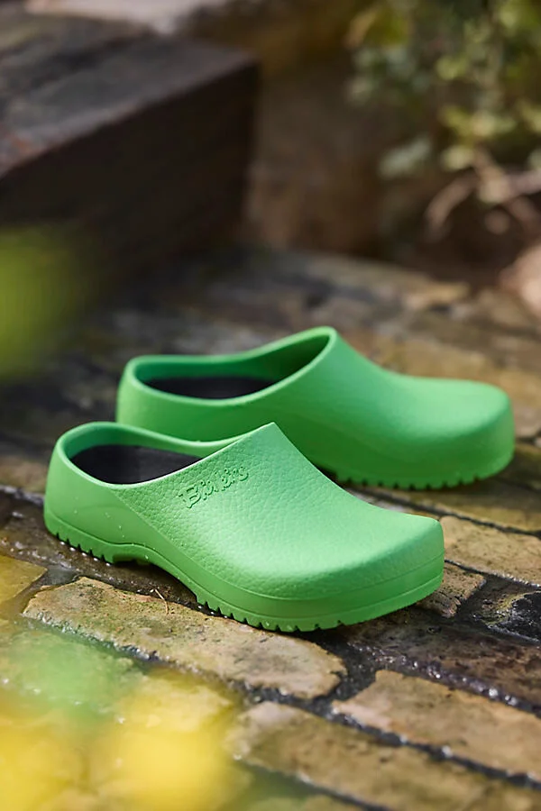 Birkenstock Super-Birki Clogs