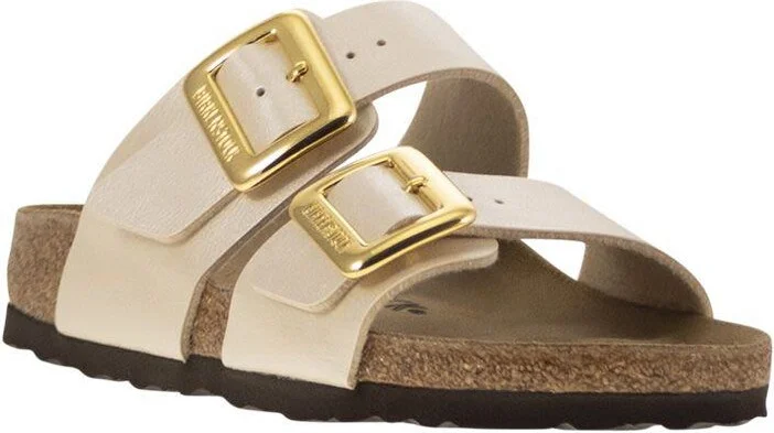 Birkenstock Sydney Cb - Sandal With Two Straps And Buckles - Image 2