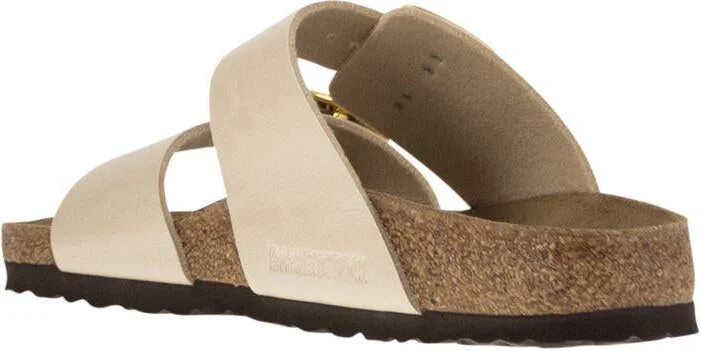 Birkenstock Sydney Cb - Sandal With Two Straps And Buckles - Image 3