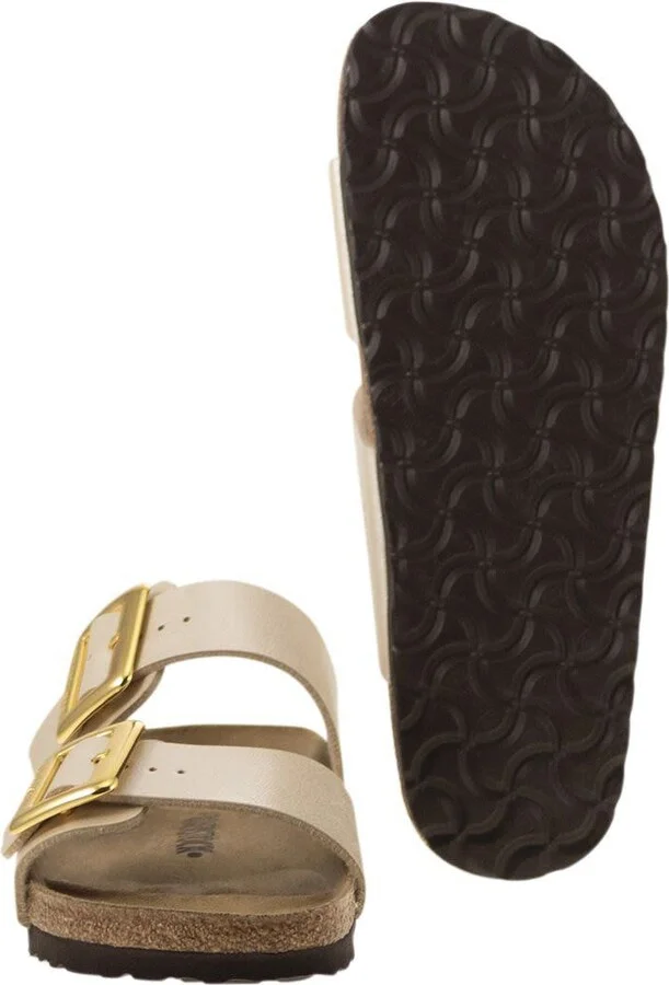Birkenstock Sydney Cb - Sandal With Two Straps And Buckles - Image 5