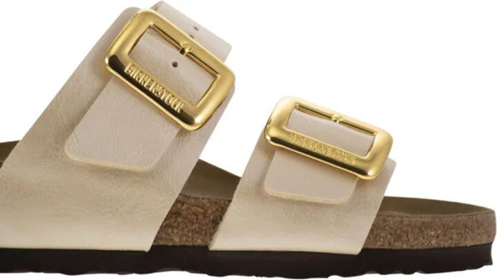 Birkenstock Sydney Cb - Sandal With Two Straps And Buckles - Image 6