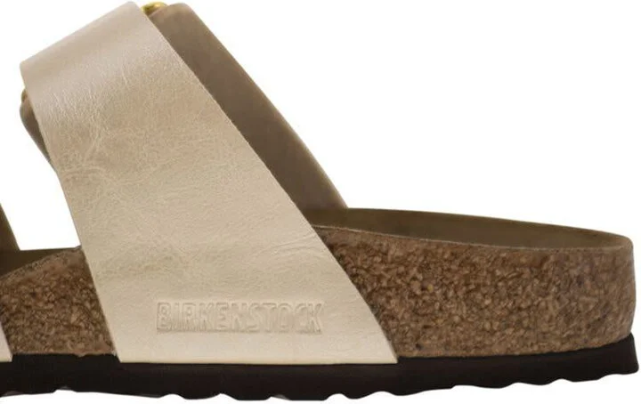 Birkenstock Sydney Cb - Sandal With Two Straps And Buckles - Image 7