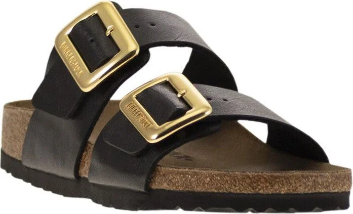 Birkenstock Sydney Cb - Sandal With Two Straps And Buckles - Image 2