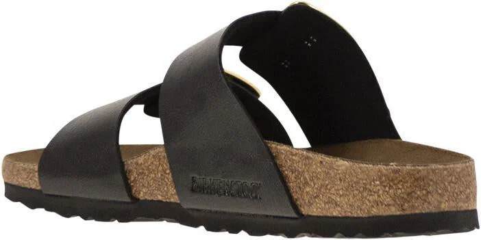 Birkenstock Sydney Cb - Sandal With Two Straps And Buckles - Image 3