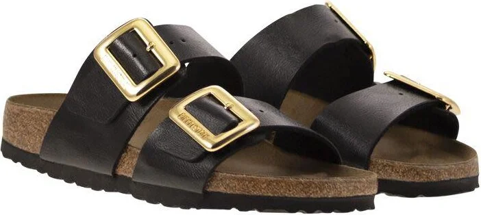 Birkenstock Sydney Cb - Sandal With Two Straps And Buckles - Image 4