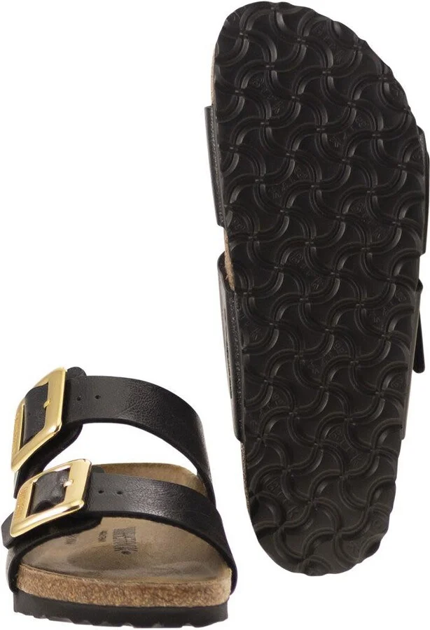 Birkenstock Sydney Cb - Sandal With Two Straps And Buckles - Image 5