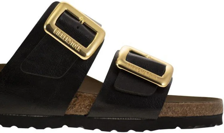 Birkenstock Sydney Cb - Sandal With Two Straps And Buckles - Image 6