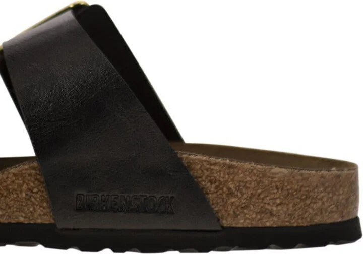 Birkenstock Sydney Cb - Sandal With Two Straps And Buckles - Image 7