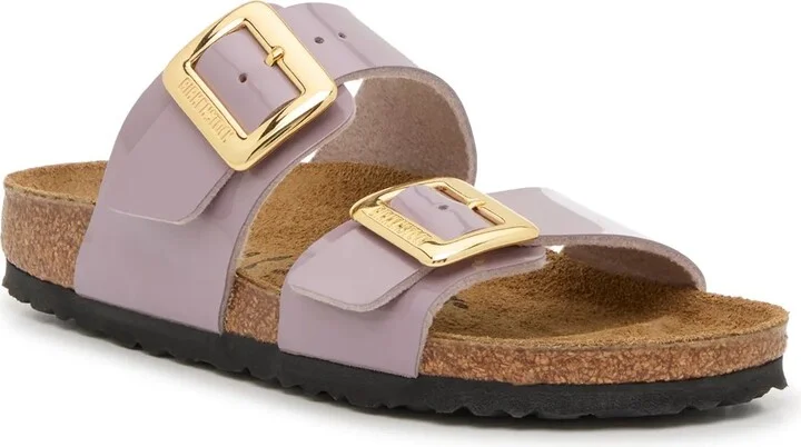 Birkenstock Sydney Luxe Buckle Sandal