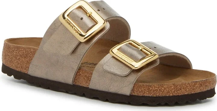 Birkenstock Sydney Slide Sandal