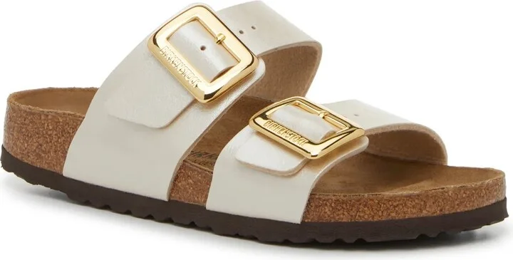 Birkenstock Sydney Slide Sandal