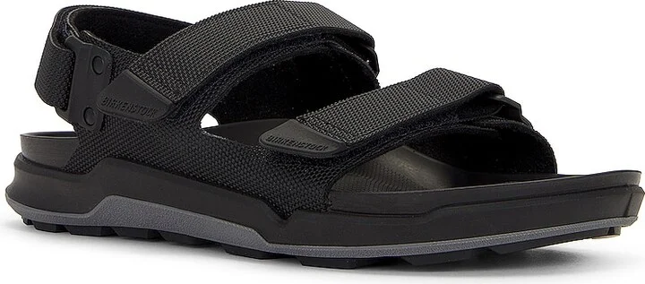 BIRKENSTOCK Tatacoa Ce in Black - Image 2