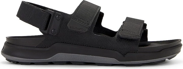 BIRKENSTOCK Tatacoa Ce in Black