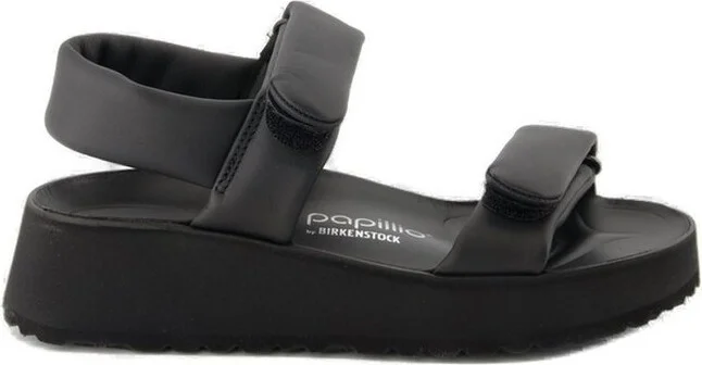 Birkenstock Theda Open Toe Sandals