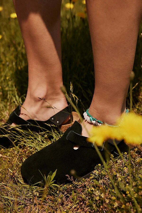 Birkenstock Tokio Clogs - Image 5