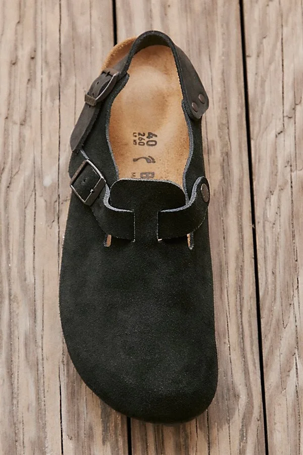 Birkenstock Tokio Clogs - Image 6