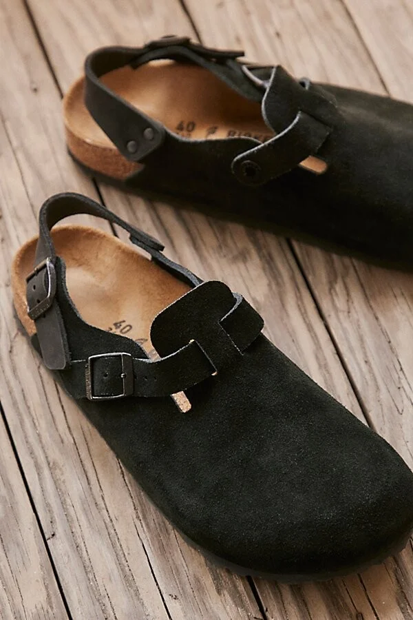 Birkenstock Tokio Clogs - Image 7