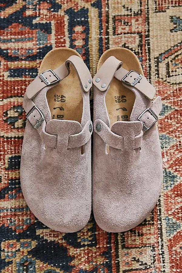 Birkenstock Tokio Clogs - Image 4