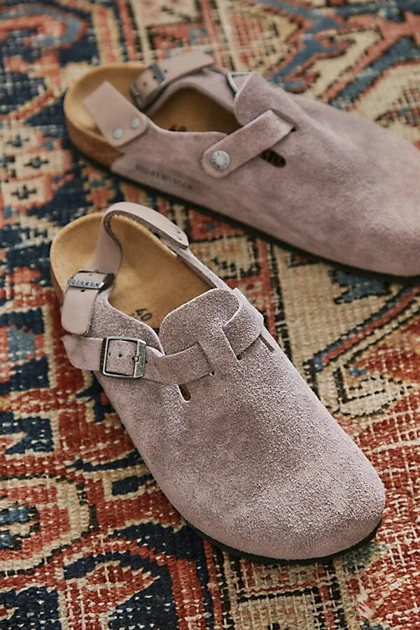 Birkenstock Tokio Clogs - Image 6