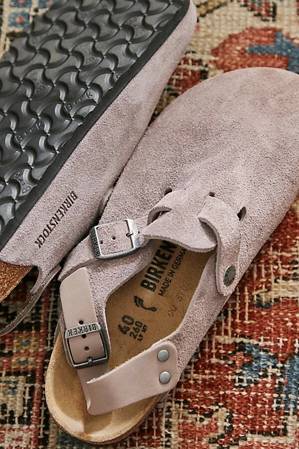 Birkenstock Tokio Clogs - Image 7