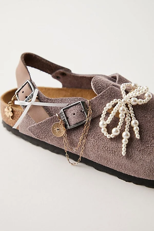 Birkenstock Tokio Clogs - Image 8