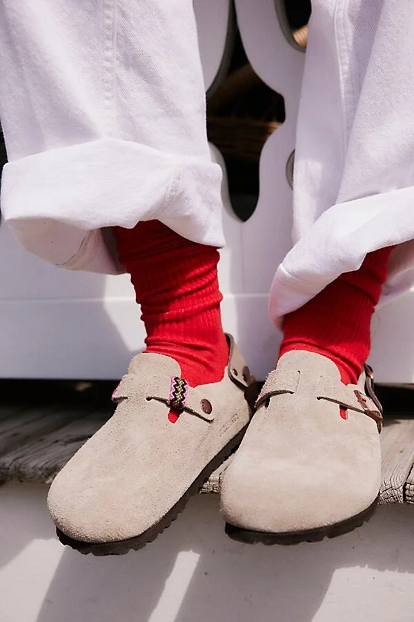 Birkenstock Tokio Clogs - Image 2