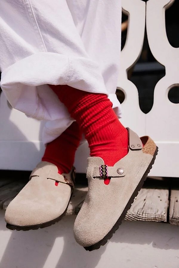Birkenstock Tokio Clogs - Image 3