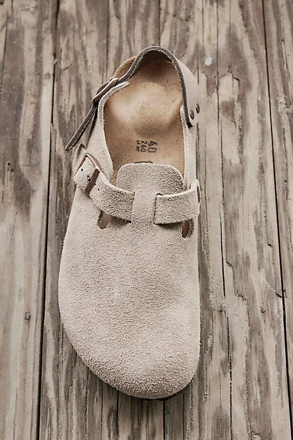 Birkenstock Tokio Clogs - Image 4