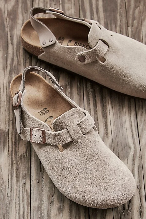 Birkenstock Tokio Clogs - Image 5