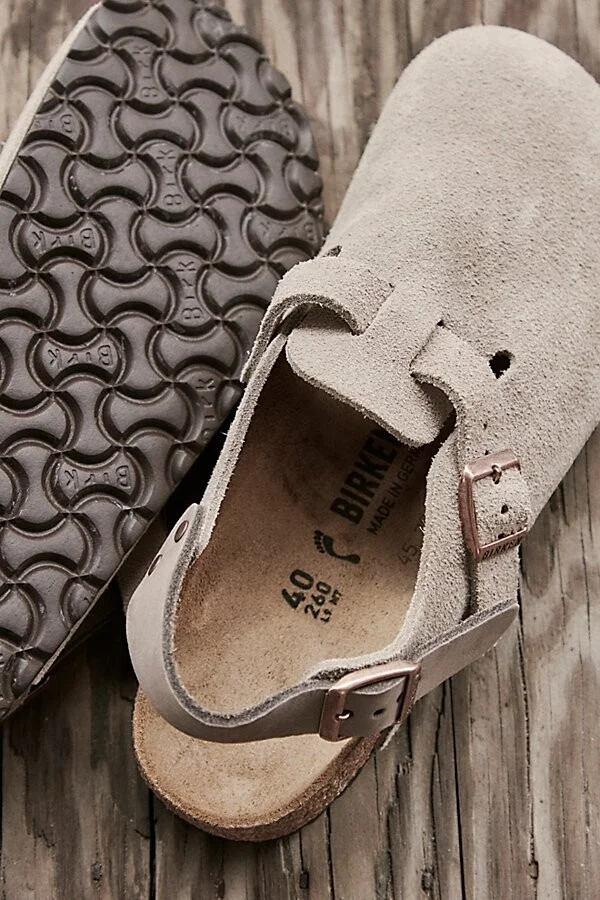 Birkenstock Tokio Clogs - Image 6