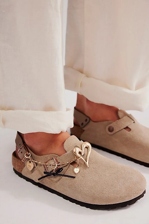 Birkenstock Tokio Clogs - Image 7