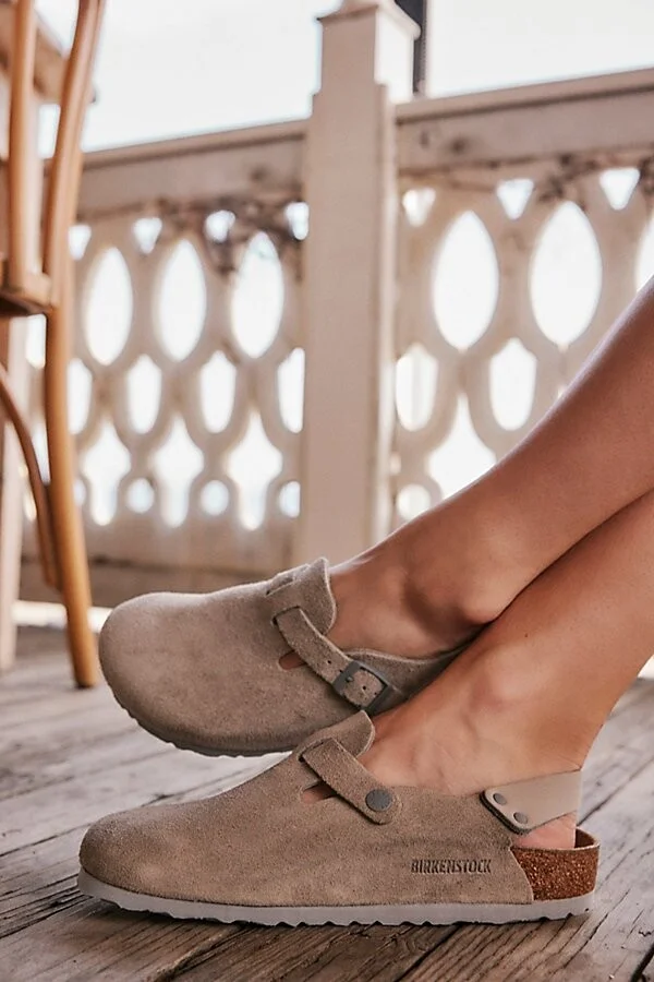Birkenstock Tokio Clogs - Image 2