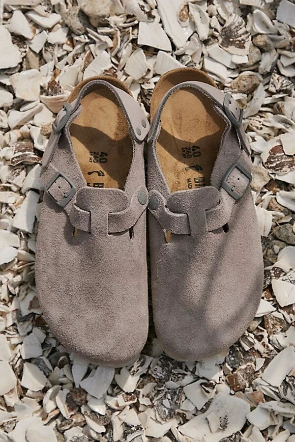 Birkenstock Tokio Clogs - Image 5